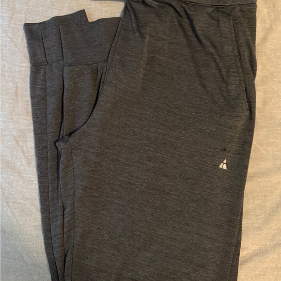 Men's Gray Sweatpants by [Brand] - Picture 1 of 7